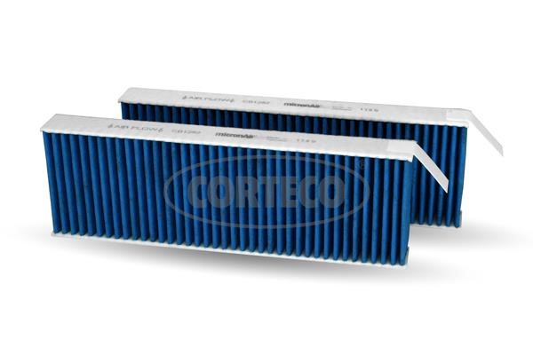 Corteco 49408595 Filter, interior air 49408595: Buy near me at 2407.PL in Poland at an Affordable price!