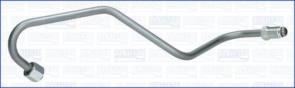 Ajusa OP10361 Charger Air Hose OP10361: Buy near me in Poland at 2407.PL - Good price!