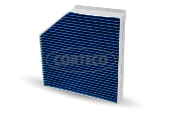 Corteco 49408801 Filter, interior air 49408801: Buy near me in Poland at 2407.PL - Good price!