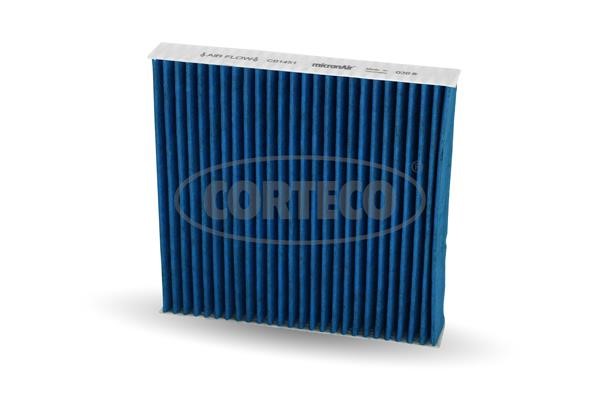 Corteco 49408808 Filter, interior air 49408808: Buy near me in Poland at 2407.PL - Good price!