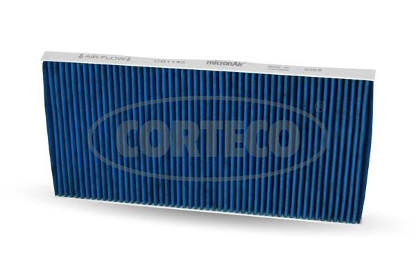 Corteco 49408560 Filtr kabinowy 49408560: Dobra cena w Polsce na 2407.PL - Kup Teraz!