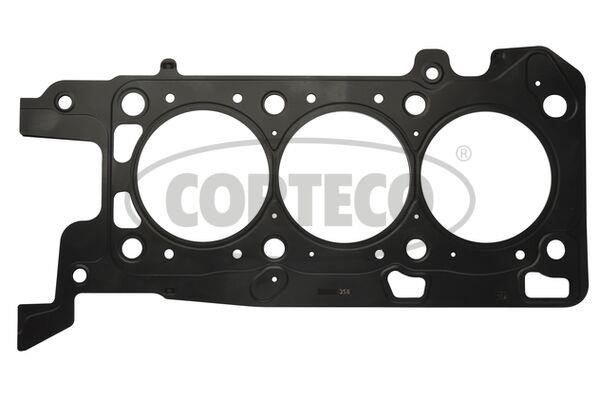 Corteco 83403204 Gasket, cylinder head 83403204: Buy near me in Poland at 2407.PL - Good price!