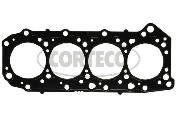 Corteco 83403206 Gasket, cylinder head 83403206: Buy near me in Poland at 2407.PL - Good price!