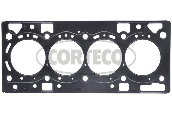 Corteco 83403060 Gasket, cylinder head 83403060: Buy near me in Poland at 2407.PL - Good price!
