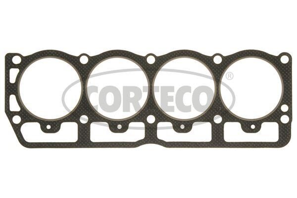 Corteco 83403123 Gasket, cylinder head 83403123: Buy near me in Poland at 2407.PL - Good price!