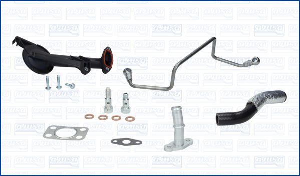 Ajusa OPK00010 Turbine mounting kit OPK00010: Buy near me at 2407.PL in Poland at an Affordable price!