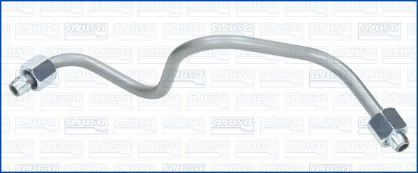 Ajusa OP10967 Charger Air Hose OP10967: Buy near me in Poland at 2407.PL - Good price!
