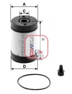 Sofima S 4402 U Urea filter S4402U: Buy near me at 2407.PL in Poland at an Affordable price!