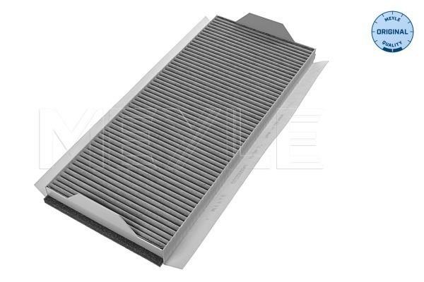 Meyle 012 320 0041 Activated Carbon Cabin Filter 0123200041: Buy near me in Poland at 2407.PL - Good price!