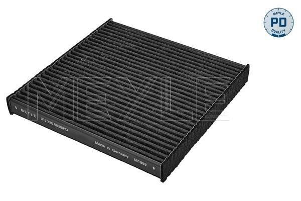 Meyle 012 326 0039/PD Filter, interior air 0123260039PD: Buy near me in Poland at 2407.PL - Good price!