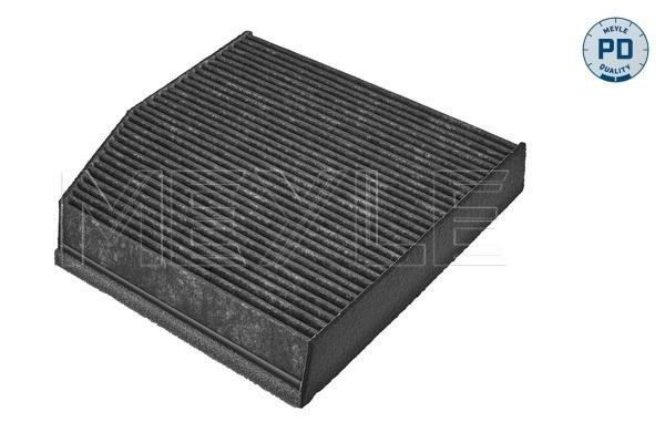 Meyle 012 326 0040/PD Filter, interior air 0123260040PD: Buy near me in Poland at 2407.PL - Good price!