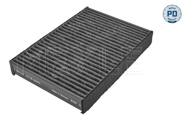 Meyle 012 326 0042/PD Filter, interior air 0123260042PD: Buy near me in Poland at 2407.PL - Good price!