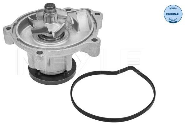 Meyle 013 220 0024 Water pump 0132200024: Buy near me in Poland at 2407.PL - Good price!
