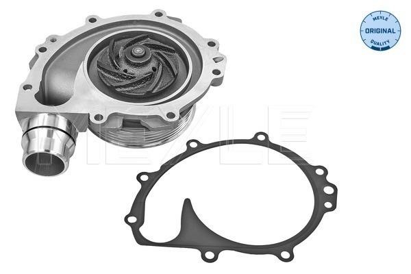 Meyle 013 220 0026 Water pump 0132200026: Buy near me in Poland at 2407.PL - Good price!