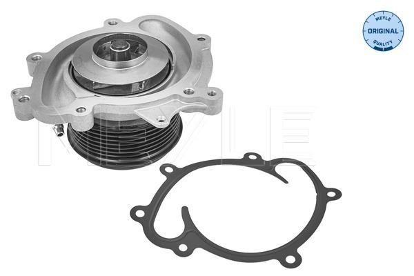 Meyle 013 220 0033 Water pump 0132200033: Buy near me in Poland at 2407.PL - Good price!