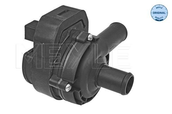 Meyle 013 229 0000 Additional coolant pump 0132290000: Buy near me in Poland at 2407.PL - Good price!