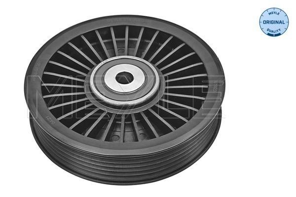 Meyle 014 009 0089 Idler Pulley 0140090089: Buy near me in Poland at 2407.PL - Good price!