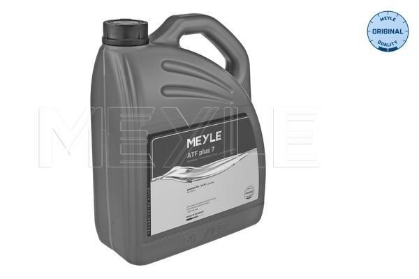 Meyle 014 019 3101 Трансмиссионное масло Meyle ATF plus 7, 5л 0140193101: Отличная цена - Купить в Польше на 2407.PL!