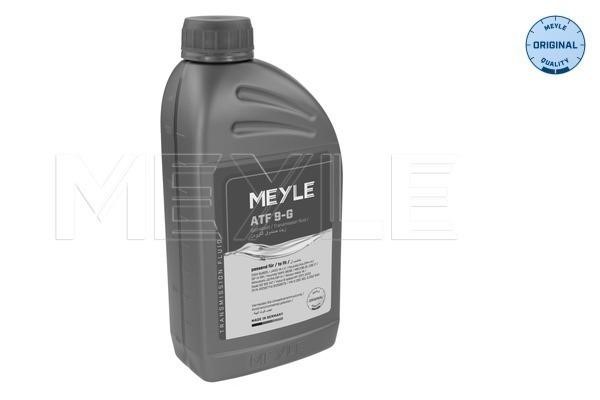 Meyle 014 019 4000 Olej przekładniowy Meyle ATF 9-G Plus, 1L 0140194000: Atrakcyjna cena w Polsce na 2407.PL - Zamów teraz!