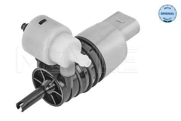 Meyle 014 870 0003 Washer pump 0148700003: Buy near me in Poland at 2407.PL - Good price!