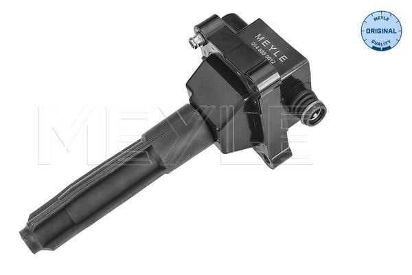 Meyle 014 885 0012 Ignition coil 0148850012: Buy near me at 2407.PL in Poland at an Affordable price!