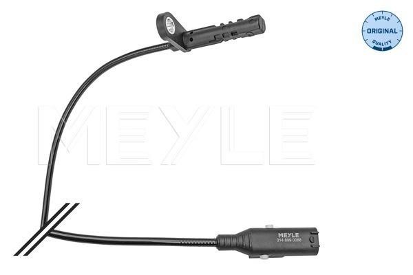 Meyle 014 899 0068 Sensor ABS 0148990068: Buy near me in Poland at 2407.PL - Good price!