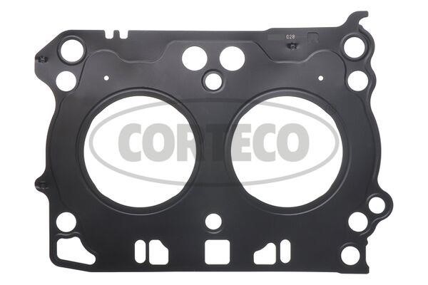 Corteco 83403249 Gasket, cylinder head 83403249: Buy near me in Poland at 2407.PL - Good price!