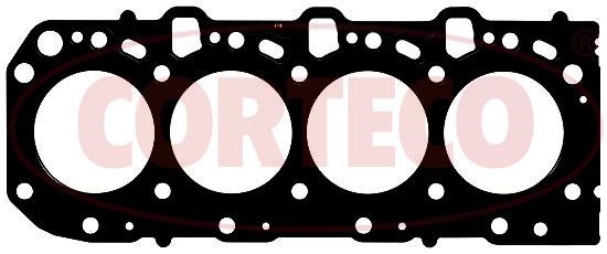 Corteco 83403274 Gasket, cylinder head 83403274: Buy near me in Poland at 2407.PL - Good price!
