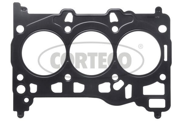 Corteco 83403287 Gasket, cylinder head 83403287: Buy near me at 2407.PL in Poland at an Affordable price!