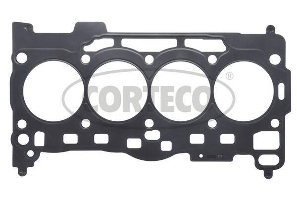 Corteco 83403296 Gasket, cylinder head 83403296: Buy near me in Poland at 2407.PL - Good price!
