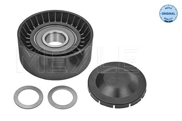 Meyle 100 009 0010 Idler Pulley 1000090010: Buy near me in Poland at 2407.PL - Good price!