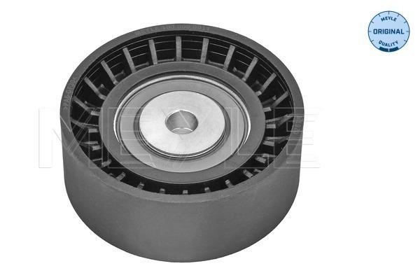 Meyle 100 009 0011 Idler Pulley 1000090011: Buy near me in Poland at 2407.PL - Good price!