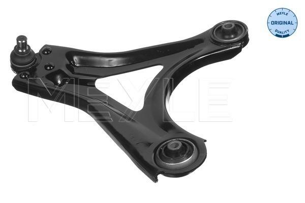 Meyle 716 050 0010 Suspension arm front lower left 7160500010: Buy near me in Poland at 2407.PL - Good price!