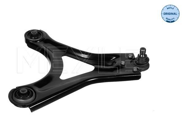 Meyle 716 050 0009 Front suspension arm 7160500009: Buy near me in Poland at 2407.PL - Good price!