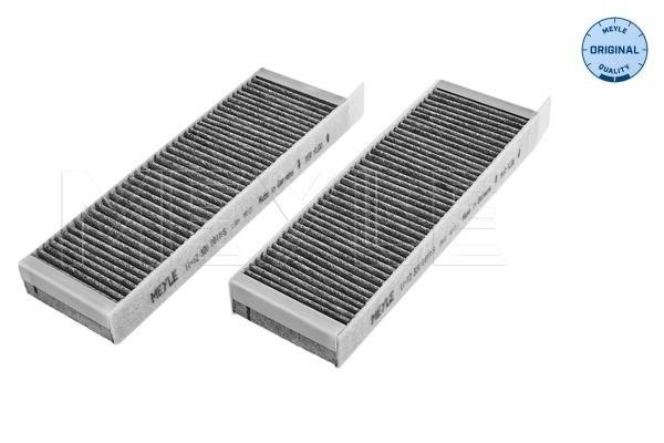 Meyle 11-12 320 0017/S Filter, interior air 11123200017S: Buy near me at 2407.PL in Poland at an Affordable price!