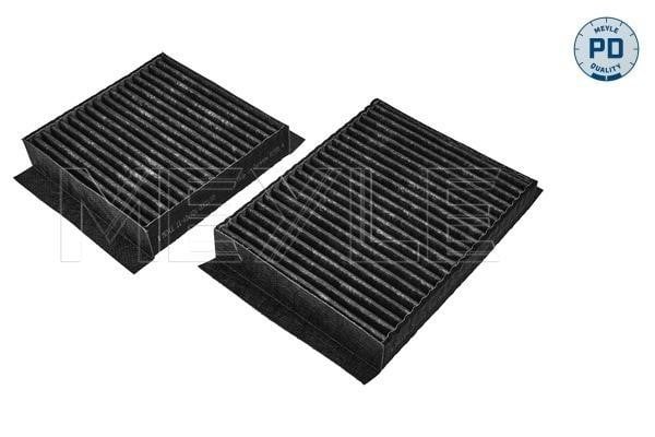 Meyle 11-12 326 0008/PD Filter, interior air 11123260008PD: Buy near me in Poland at 2407.PL - Good price!