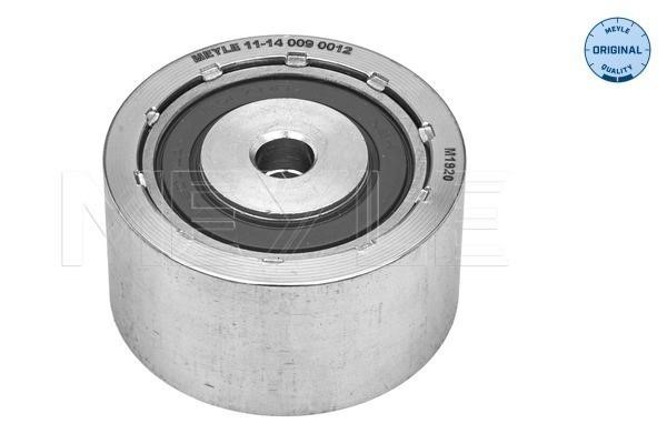 Meyle 11-14 009 0012 Idler Pulley 11140090012: Buy near me in Poland at 2407.PL - Good price!