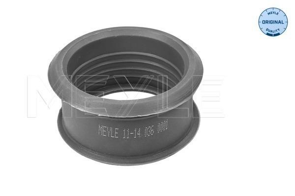 Meyle 11-14 036 0001 Air filter nozzle, air intake 11140360001: Buy near me in Poland at 2407.PL - Good price!