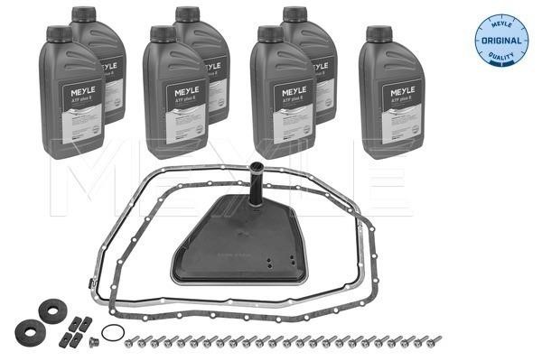 Meyle 1001350004 Parts Kit, automatic transmission oil change 1001350004: Buy near me in Poland at 2407.PL - Good price!