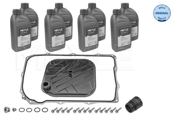 Meyle 1001350016 Parts Kit, automatic transmission oil change 1001350016: Buy near me in Poland at 2407.PL - Good price!