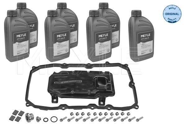 Meyle 100 135 0108 Parts Kit, automatic transmission oil change 1001350108: Buy near me in Poland at 2407.PL - Good price!