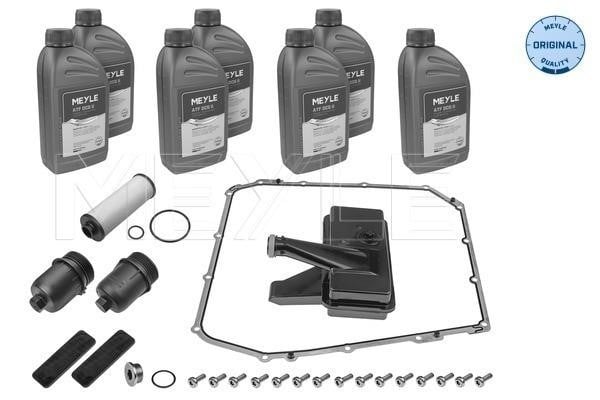 Meyle 100 135 0114 Parts Kit, automatic transmission oil change 1001350114: Buy near me in Poland at 2407.PL - Good price!