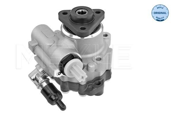 Meyle 114 631 0046 Hydraulic Pump, steering system 1146310046: Buy near me in Poland at 2407.PL - Good price!