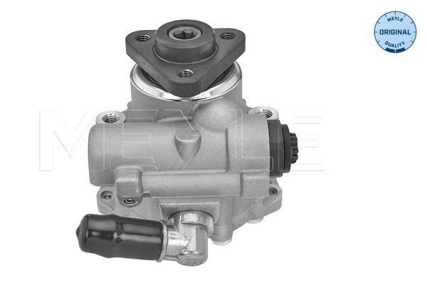 Meyle 114 631 0054 Hydraulic Pump, steering system 1146310054: Buy near me at 2407.PL in Poland at an Affordable price!