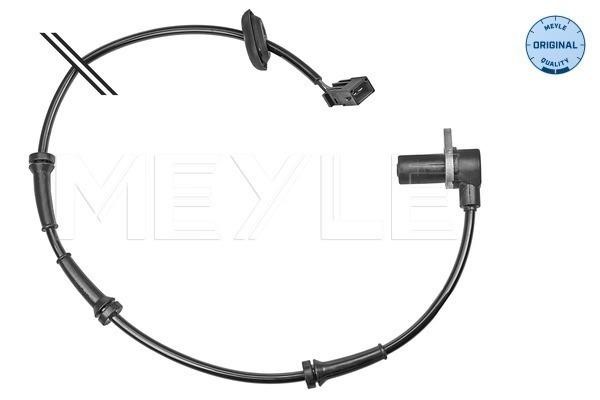 Meyle 114 800 0007 Sensor, wheel 1148000007: Buy near me in Poland at 2407.PL - Good price!