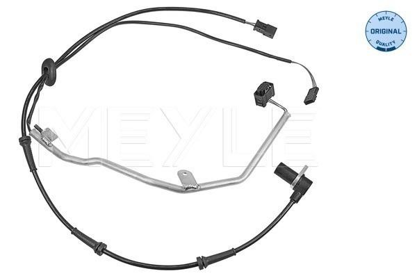 Meyle 114 800 0008 Sensor, wheel 1148000008: Buy near me at 2407.PL in Poland at an Affordable price!
