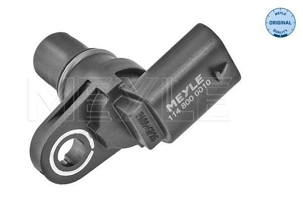 Meyle 114 800 0010 Camshaft position sensor 1148000010: Buy near me in Poland at 2407.PL - Good price!