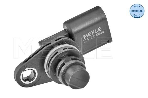 Meyle 114 800 0038 Camshaft position sensor 1148000038: Buy near me in Poland at 2407.PL - Good price!