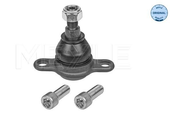 Meyle 116 010 0037 Ball joint 1160100037: Buy near me in Poland at 2407.PL - Good price!