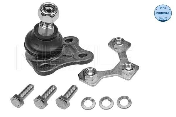Meyle 116 010 0039 Ball joint 1160100039: Buy near me in Poland at 2407.PL - Good price!